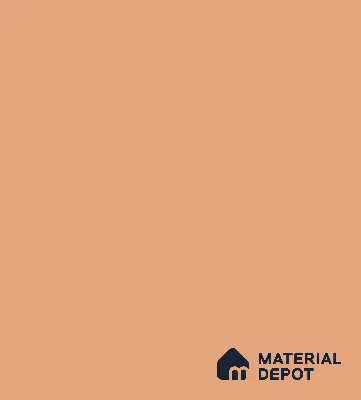 Brown Textured Solid Look LM 04289 8 ft x 4 ft Texture Finish Decorative Laminate - 1 mm | Suitable for TV Unit, Wardrobe, Kitchen Cabinets