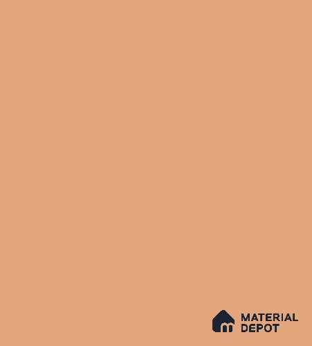 Brown Textured Solid Look LM 04289 8 ft x 4 ft Texture Finish Decorative Laminate - 1 mm | Suitable for TV Unit, Wardrobe, Kitchen Cabinets