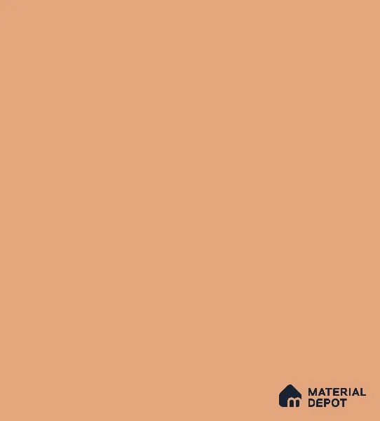 Brown Textured Solid Look LM 04289 8 ft x 4 ft Texture Finish Decorative Laminate - 1 mm | Suitable for TV Unit, Wardrobe, Kitchen Cabinets