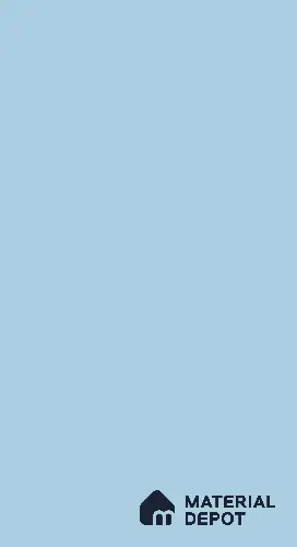 Blue Sparkle look LM 20880 8 ft x 4 ft High Gloss Finish 6H anti-scratch Acrylic Laminate - 1.5 mm
