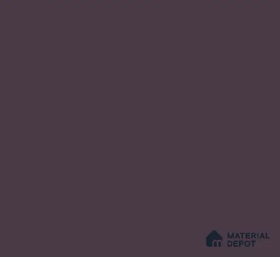 Purple Sparkle look LM 20874 8 ft x 4 ft High Gloss Finish 6H anti-scratch Acrylic Laminate - 1.5 mm