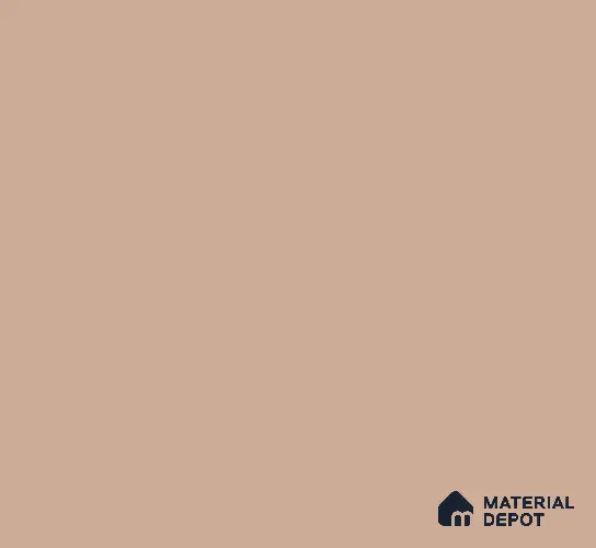 7026 Full Copper 22x1.3 mm High Gloss Finish Acrylic Edgeband - 1.3 mm
