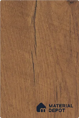 Wooden Look SF 516 Nero Rialto Perla 8 ft x 4 ft Suede Finish Laminate - 1 mm | Suitable for TV Unit, Wardrobe, Kitchen Cabinets