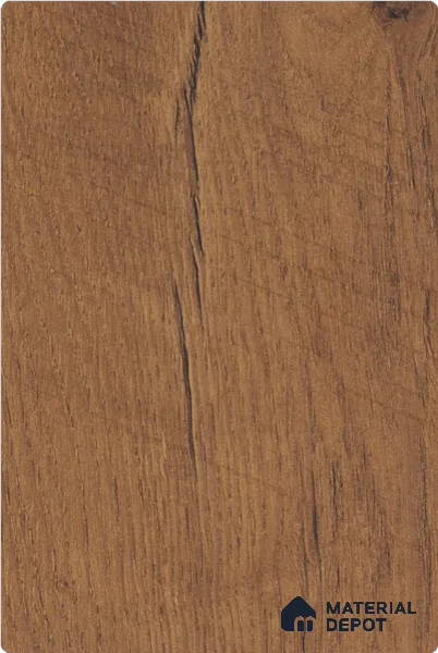 Wooden Look SF 516 Nero Rialto Perla 8 ft x 4 ft Suede Finish Laminate - 1 mm | Suitable for TV Unit, Wardrobe, Kitchen Cabinets