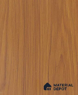 Wooden Look LM 21610 Caramelised Pine 8ft x 4ft Suede Finish Decorative Laminate - 1 mm | Suitable for TV Unit, Wardrobe, Kitchen Cabinets