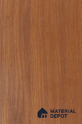 Wooden Look LM 21615 Apricot Birch 8ft x 4ft Suede Finish Decorative Laminate - 1 mm | Suitable for TV Unit, Wardrobe, Kitchen Cabinets