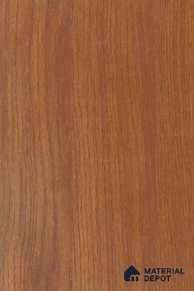Wooden Look LM 21615 Apricot Birch 8ft x 4ft Suede Finish Decorative Laminate - 1 mm | Suitable for TV Unit, Wardrobe, Kitchen Cabinets