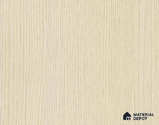Wooden Look LM 21621 Vanilla Oak 8ft x 4ft Suede Finish Decorative Laminate - 1 mm | Suitable for TV Unit, Wardrobe, Kitchen Cabinets