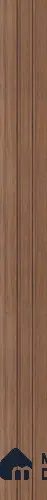  48239019 Louver of 12 mm with a Brown finish available for sale at Material Depot in Bangalore