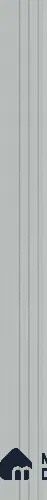 Silver Plain Colour Louver SA 4002 8 ft x 4.9 inch Charcoal Panel -  mm | Suitable for Feature Wall, TV Unit & Living Room | Width is Subjected to 5% Variation