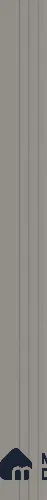 Grey Plain Colour Louver SA 4011 8 ft x 4.9 inch Charcoal Panel -  mm | Suitable for Feature Wall, TV Unit & Living Room | Width is Subjected to 5% Variation