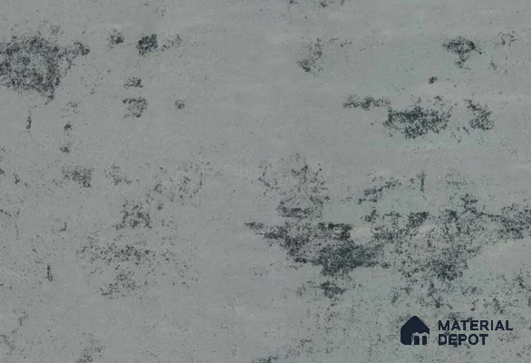 Stone Look LM 21550 Grey Carrara 8ft x 4ft Texture Finish Decorative Laminate - 1 mm | Suitable for TV Unit, Wardrobe, Kitchen Cabinets