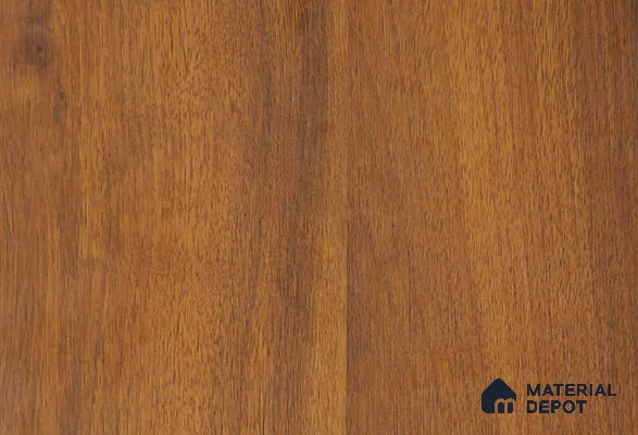 Wooden Look LM 21570 Tangerine Maple 8ft x 4ft Texture Finish Decorative Laminate - 1 mm | Suitable for TV Unit, Wardrobe, Kitchen Cabinets