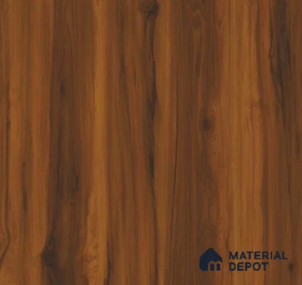 Wooden Look LM 21483 SPlendid Oak 8 ft x 4 ft Matte Finish Decorative Laminate - 1 mm | Suitable for TV Unit, Wardrobe, Kitchen Cabinets
