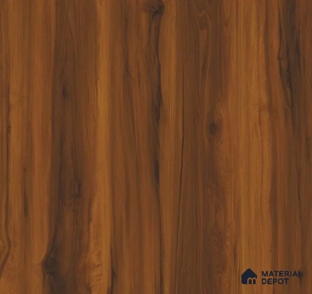 Wooden Look LM 21483 SPlendid Oak 8 ft x 4 ft Matte Finish Decorative Laminate - 1 mm | Suitable for TV Unit, Wardrobe, Kitchen Cabinets