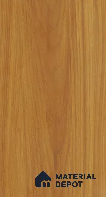 Wooden Look LM 18773 Toasted Hazelnut 8 ft x 4 ft Texture Finish Decorative Laminate - 1 mm | Suitable for TV Unit, Wardrobe, Kitchen Cabinets