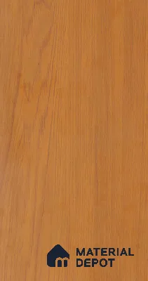 Wooden Look LM 18780 Saffron Oak 8 ft x 4 ft Texture Finish Decorative Laminate - 1 mm | Suitable for TV Unit, Wardrobe, Kitchen Cabinets