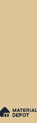 EB 8611 Benetti Series 23x1 mm Solid Finish 6H Anti Scratch Edgeband 25 Metre - 1 mm