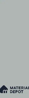EB 8612 Benetti Series 23x1 mm Solid Finish 6H Anti Scratch Edgeband 25 Metre - 1 mm