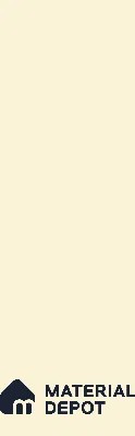 EB 8614 Benetti Series 23x1 mm Solid Finish 6H Anti Scratch Edgeband 25 Metre - 1 mm
