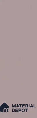 EB 8621 Benetti Series 23x1 mm Metallic Finish 6H Anti Scratch Edgeband 25 Metre - 1 mm