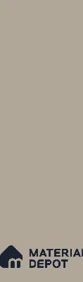 EB 8641 Benetti Series 23x1 mm Solid Finish 6H Anti Scratch Edgeband 25 Metre - 1 mm