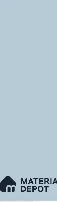 EB 8647 Benetti Series 23x1 mm Solid Finish 6H Anti Scratch Edgeband 25 Metre - 1 mm