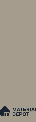 EB 8661 Benetti Series 23x1 mm Solid Finish 6H Anti Scratch Edgeband 25 Metre - 1 mm