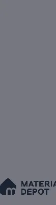 EB 8662 Benetti Series 23x1 mm Solid Finish 6H Anti Scratch Edgeband 25 Metre - 1 mm