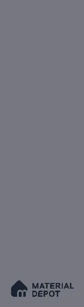 EB 8662 Benetti Series 23x1 mm Solid Finish 6H Anti Scratch Edgeband 25 Metre - 1 mm