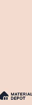 EB 8664 Benetti Series 23x1 mm Solid Finish 6H Anti Scratch Edgeband 25 Metre - 1 mm