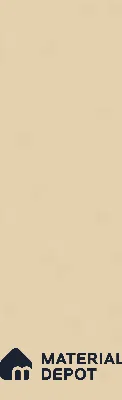 EB 9611 Benetti Series 23x1 mm Metallic Finish 6H Anti Scratch Edgeband 25 Metre - 1 mm