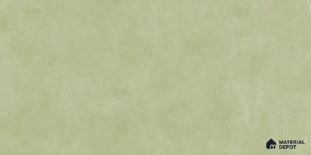 Stone Wall Tile TL 12253 B Chroma Lime 4 ft x 2 ft Matte Finish Vitrified Tile - 9 mm | 4 Random Designs