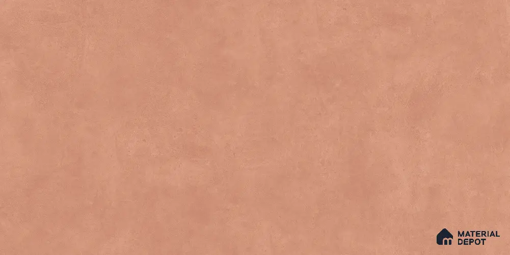 Stone Wall Tile TL 12253 C Chroma Pink 4 ft x 2 ft Matte Finish Vitrified Tile - 9 mm | 4 Random Designs