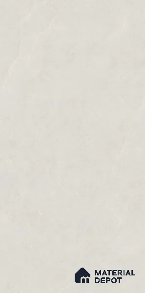 Marble Floor & Wall Tile TL 12225 B Copelan Light Grey 4 ft x 2 ft Endless Policer Flow Finish Vitrified Tile - 9 mm | 5 Random Designs
