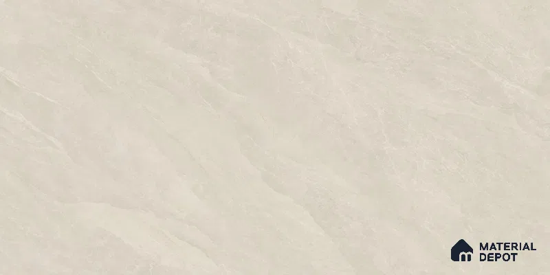 Marble Floor & Wall Tile TL 12227 Regnar Beige 4 ft x 2 ft Endless Policer Flow Finish Vitrified Tile - 9 mm | 4 Random Designs