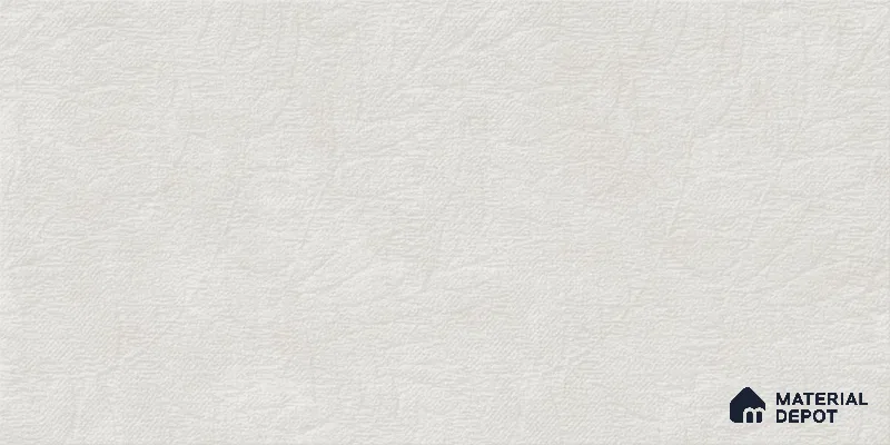 Marble Wall Tile TL 12247 Fallon Jute White 4 ft x 2 ft Double Digital Finish Vitrified Tile - 9 mm | 4 Random Designs
