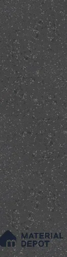 Terrazzo Kitchen Counter Top Slab TL 11509 B Mozeco Midnight 8 ft x 3 ft Fullbody Digimatt Finish - 15 mm | Suitable for Table Top & Window Frame | Adhesive and Spacers Must be Used During Installation