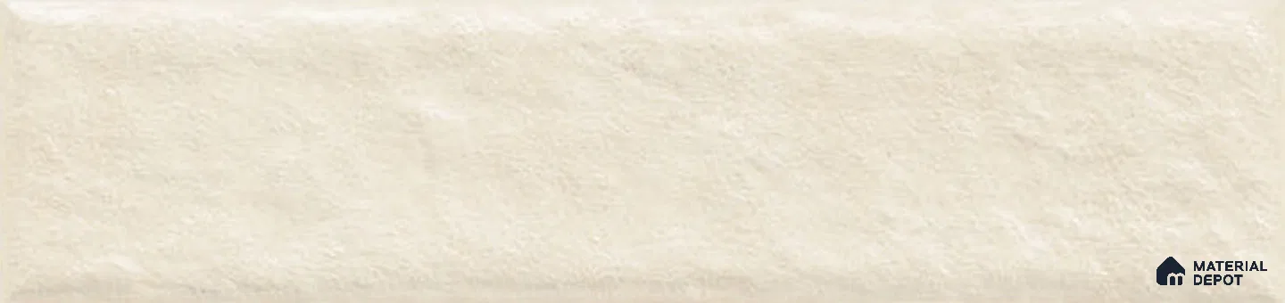 Subway Wall Tile TL 11527 D Levels Beige 10 inc x 2 inc Vitrified Whitebody Digimatt Finish - 8.5 mm | Suitable for Kitchen & Bathroom | Minimum 3 mm Spacer is Mandatory