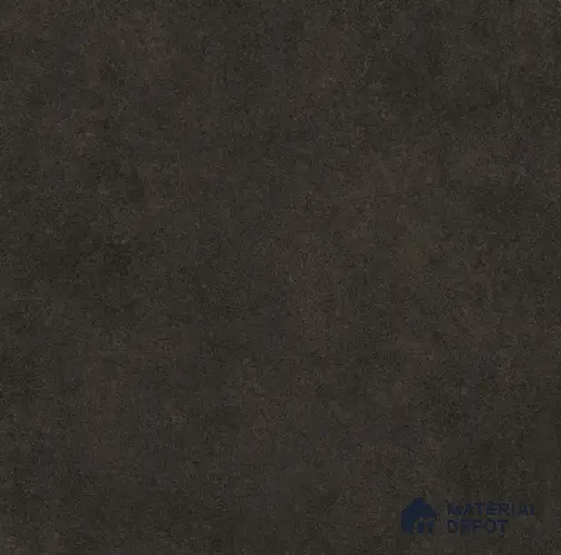 Subway Floor & Wall Tile TL 11527 I Levels Black 8 inc x 8 inc Vitrified Whitebody Digimatt Finish - 8.5 mm | Suitable for Kitchen & Bathroom | Minimum 3 mm Spacer is Mandatory