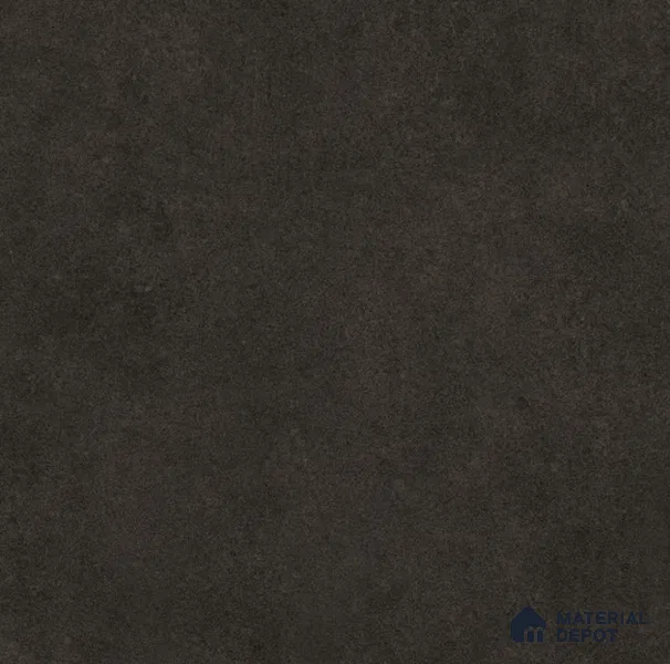 Subway Floor & Wall Tile TL 11527 I Levels Black 8 inc x 8 inc Vitrified Whitebody Digimatt Finish - 8.5 mm | Suitable for Kitchen & Bathroom | Minimum 3 mm Spacer is Mandatory