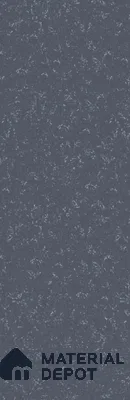 Marble Kitchen Counter Top Slab TL 11528 Balistone Royal Blue 8 ft x 3 ft Full Body Matte Finish - 15 mm | Suitable for Table Top & Window Frame | Adhesive and Spacers Must be Used During Installation
