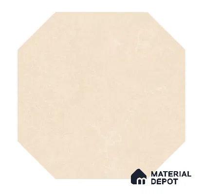Subway Floor & Wall Tile TL 11526 G Retro Beige 8 inc x 8 inc Anti Skid Vitrified Whitebody Digimatt Finish - 8.5 mm | Suitable for Kitchen & Bathroom | Minimum 3 mm Spacer is Mandatory