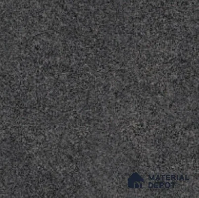 Subway Floor & Wall Tile TL 11518 D Picasso Nero 8 inc x 8 inc Anti Skid Vitrified Whitebody Digimatt Finish - 8.5 mm | Suitable for Kitchen & Bathroom | Minimum 3 mm Spacer is Mandatory