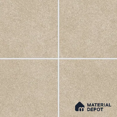 Subway Floor & Wall Tile TL 11518 B Picasso Lichen 8 inc x 8 inc Anti Skid Vitrified Whitebody Digimatt Finish - 8.5 mm | Suitable for Kitchen & Bathroom | Minimum 3 mm Spacer is Mandatory