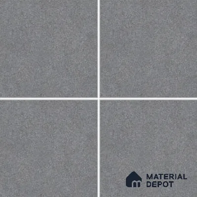 Subway Floor & Wall Tile TL 11518 J Picasso Basalt 8 inc x 8 inc Anti Skid Vitrified Whitebody Digimatt Finish - 8.5 mm | Suitable for Kitchen & Bathroom | Minimum 3 mm Spacer is Mandatory