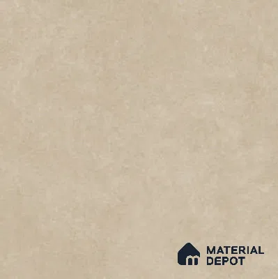 Plain Carpet Floor & Wall TL 11517 D Levels Sand 8 inc x 8 inc Anti Skid Vitrified Whitebody Digimatt Finish - 8 mm | Suitable for Living Room,Bedroom,Dining & Kitchen | Minimum 3 mm Spacer is Mandatory