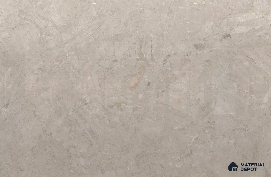 Large Formate Marble Floor & Wall Tile TL 11489 Cratic Smoke 6 ft x 4 ft Vitrified Glossy Finish - 9 mm | 4 Random Design | Suitable for Living Room, Bedroom, Dining & Office