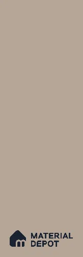 Plain Floor & Wall Tile TL 11513 Clay 8 ft x 3 ft Fullbody Matte Finish - 15 mm | Suitable for Table Top & Window Frame | Adhesive and Spacers Must be Used During Installation