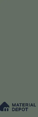 Plain Floor & Wall Tile TL 11513 E Juniper 8 ft x 3 ft Fullbody Matte Finish - 15 mm | Suitable for Table Top & Window Frame | Adhesive and Spacers Must be Used During Installation